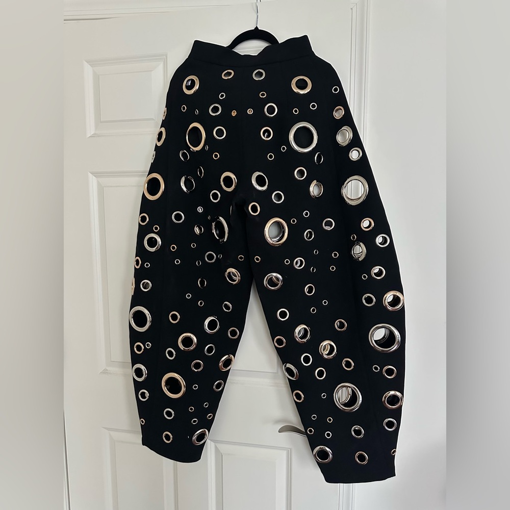 The Brand Label Ring The Alarm - Pants - Picture 6 of 7